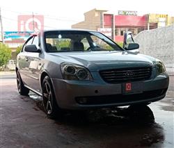 كيا اوبتيما